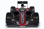 Der neue McLaren-Honda MP4-30