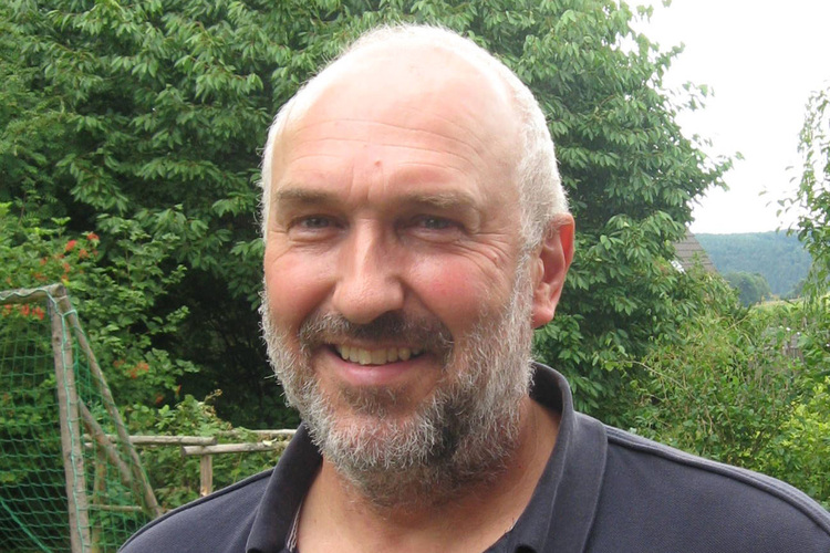 Werner Langshausen