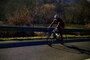 Fernando Alonso ist begeisterter Fahrradfahrer
