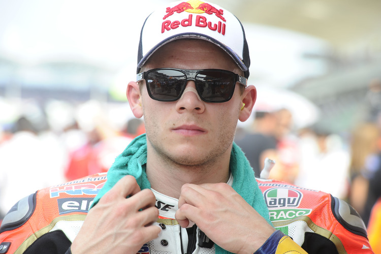 Stefan Bradl