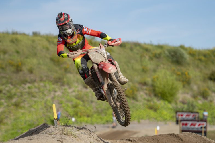 Tim Gajser