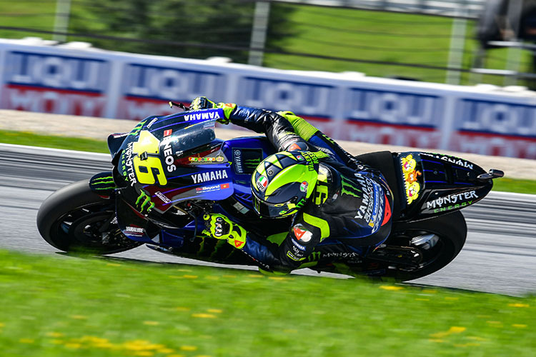 Valentino Rossi