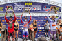 Das 450er Podium in Thunder Valley