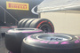 Pirelli hat entschieden: In Kanada wird die neue ultraweiche Mischung zum Einsatz kommen