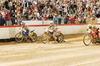 Langbahn Grand Prix 2008