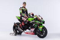 Kawasaki-Präsentation 2022