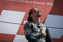 Sieger Franco Morbidelli