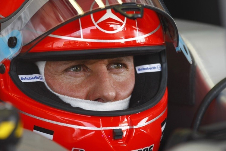 Michael Schumacher – der erfolgreichste Formel-1-Fahrer, aber nicht immer der Beste