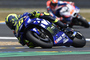 Valentino Rossi auf der Yamaha: Wird es ein Kundenteam geben?
