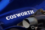 Cosworth machte sich im Automobilrennsport einen Namen