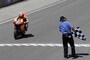 Stoner siegt in Laguna Seca