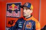 Kevin Benavides Verletzung sorgt für einen Komplettausfall von Red Bull KTM in Argentinien