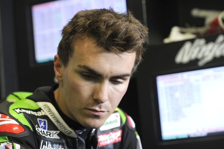 Loris Baz: Ist seine Saison vorbei?