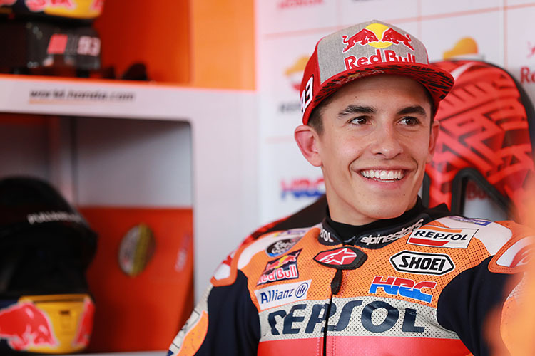 Marc Márquez