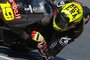 Alvaro Bautista wurde am Sonntag bester Ducati-Pilot