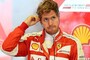 Sebastian Vettel