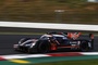 Der Ginetta G60-LT-P1 aus der LMP1-Klasse der FIA WEC