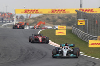 Zandvoort 2022, Sonntag