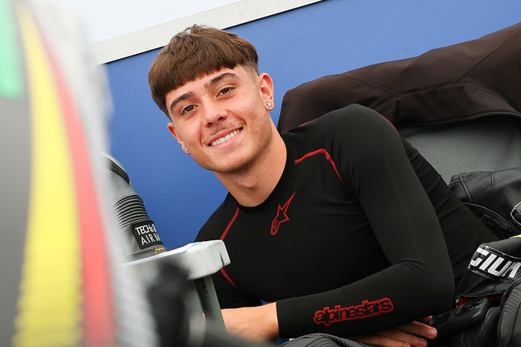 Northern Talent Cup 2025