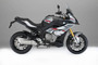 Die BMW S 1000 XR erstrahlt in neuen Farbkombinationen