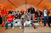 Die ProThunder-Sieger der Saison 2019