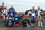 Suzuki Endurance Racing Team