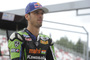Der dreifache Supersport-Weltmeister Kenan Sofuoglu