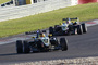 Marvin Kirchhöfer: Bester von drei Lotus-Piloten