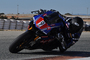 Dominic Schmitter in Cartagena