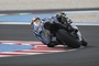 Fermin Aldeguer (4.): Erneut weit vorne auf der Gresini-Ducati