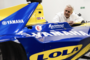 Johnny Herbert