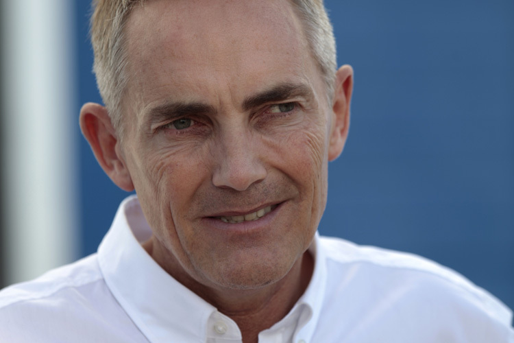 Martin Whitmarsh: «Man muss eine maximale Antrittsdauer definieren»