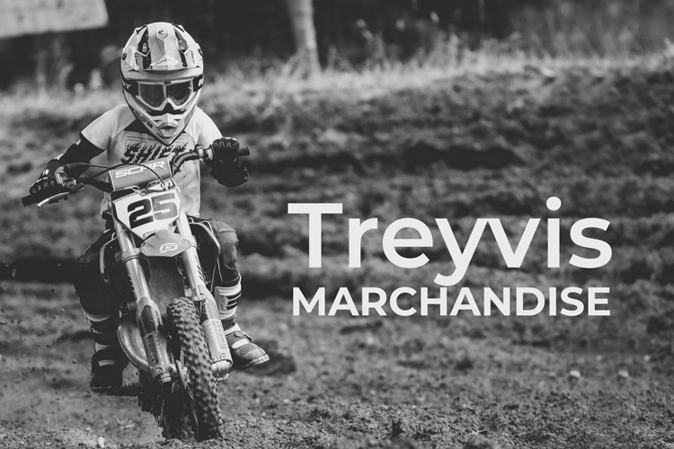 Treyvis Marchandise starb im Alter von nur 8 Jahren