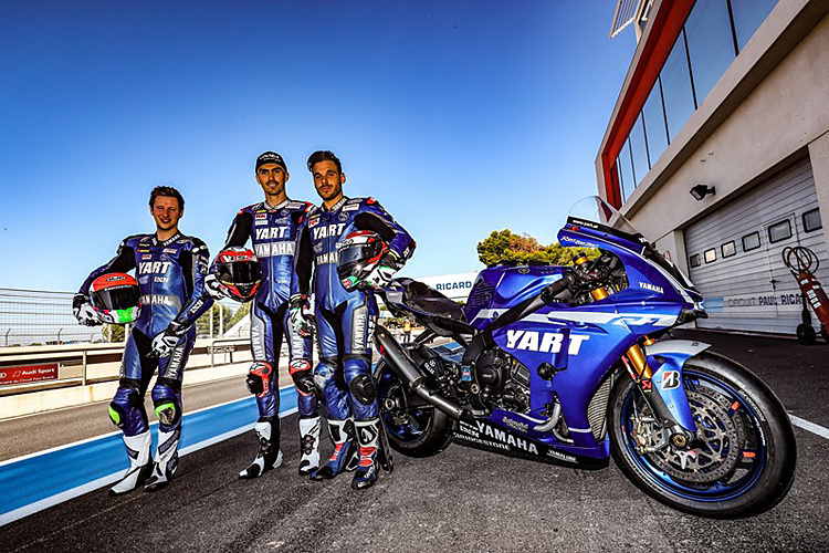 Marvin Fritz, Loris Baz, Niccolò Canepa