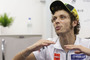 Valentino Rossi: «Sie waren verärgert»