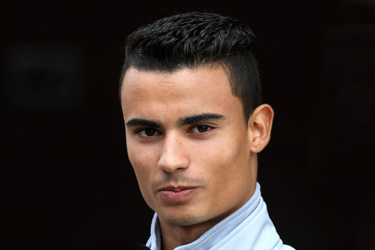 Pascal Wehrlein: «Heute hatten wir hier die gleichen Probleme wie schon in den Rennen vor dem Österreich-GP»