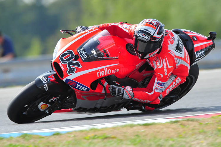 Andrea Dovizioso