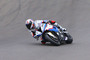 Ayrton Badovini: In Donington zweites Top-5 Ergebnis 2015