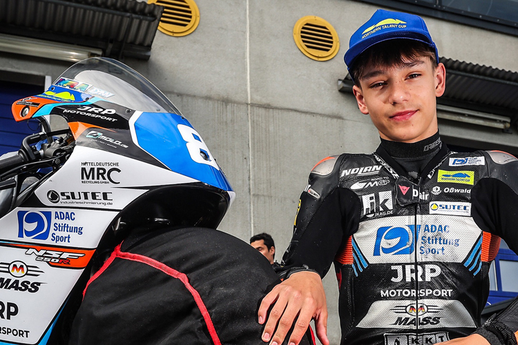 Northern Talent Cup 2025