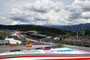 Charles Leclerc erlebte auf dem Red Bull Ring einen turbulenten Rennstart
