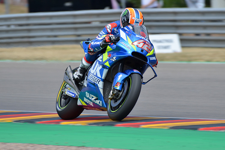 Alex Rins