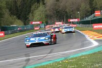 6h Spa 2017: Die besten Schnappschüsse