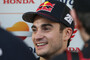 Repsol-Honda-Pilot Dani Pedrosa