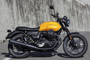 Moto Guzzi V7 III Stone: Basismodell, das Customizer zum Schraubenschlüssel greifen lässt