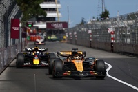 Monte Carlo 2025