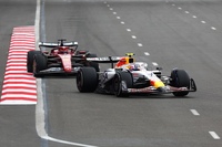 Baku 2025