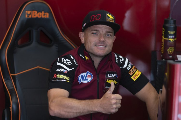 Sam Lowes