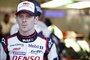 Anthony Davidson