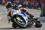 Marek Cerveny (BMW) ist 2017 der «König von Horice»