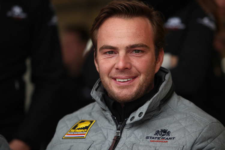 Giedo van der Garde